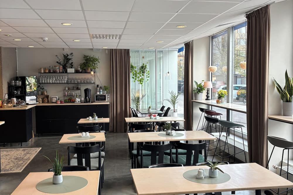 Restaurang