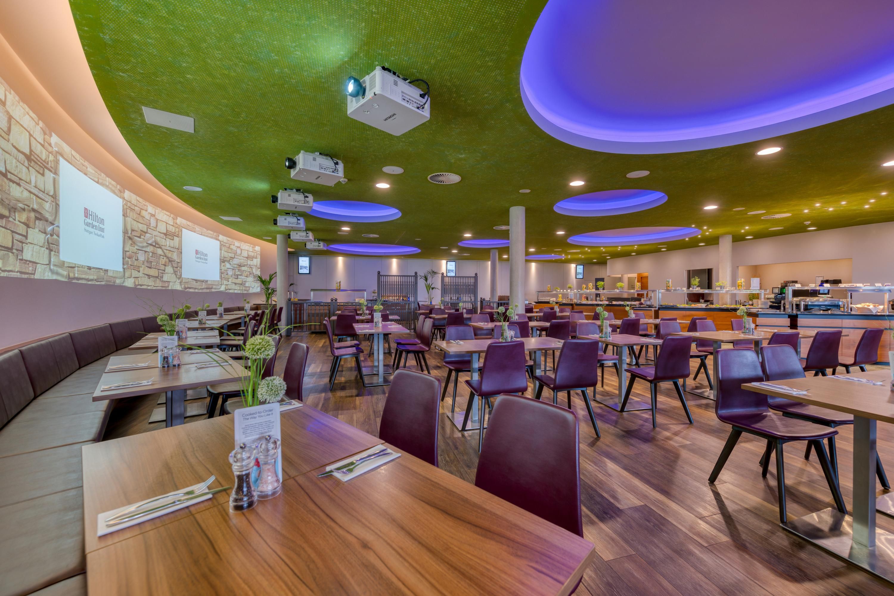 Restaurang Foto