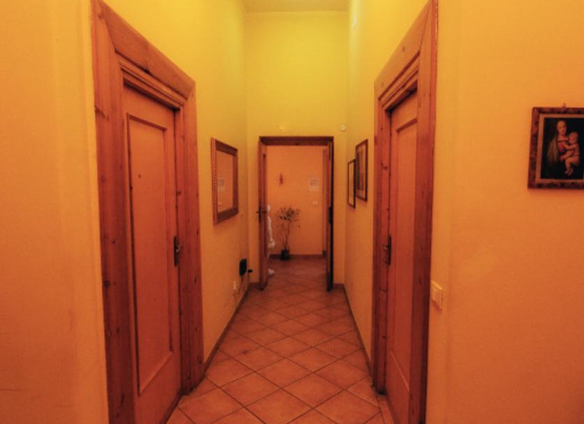 Hall Foto