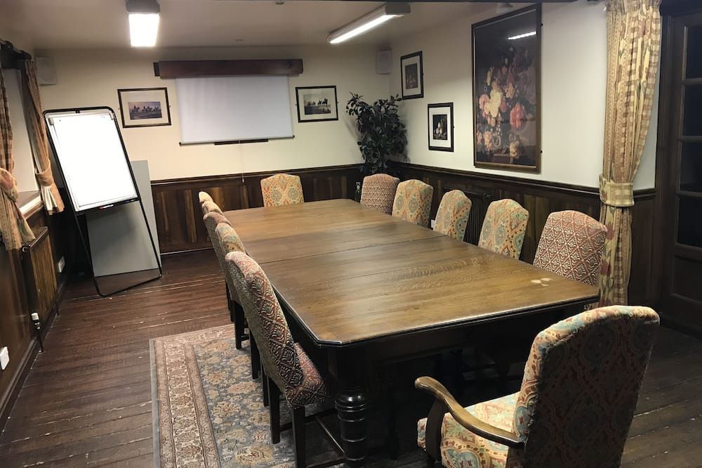 Konferensrum