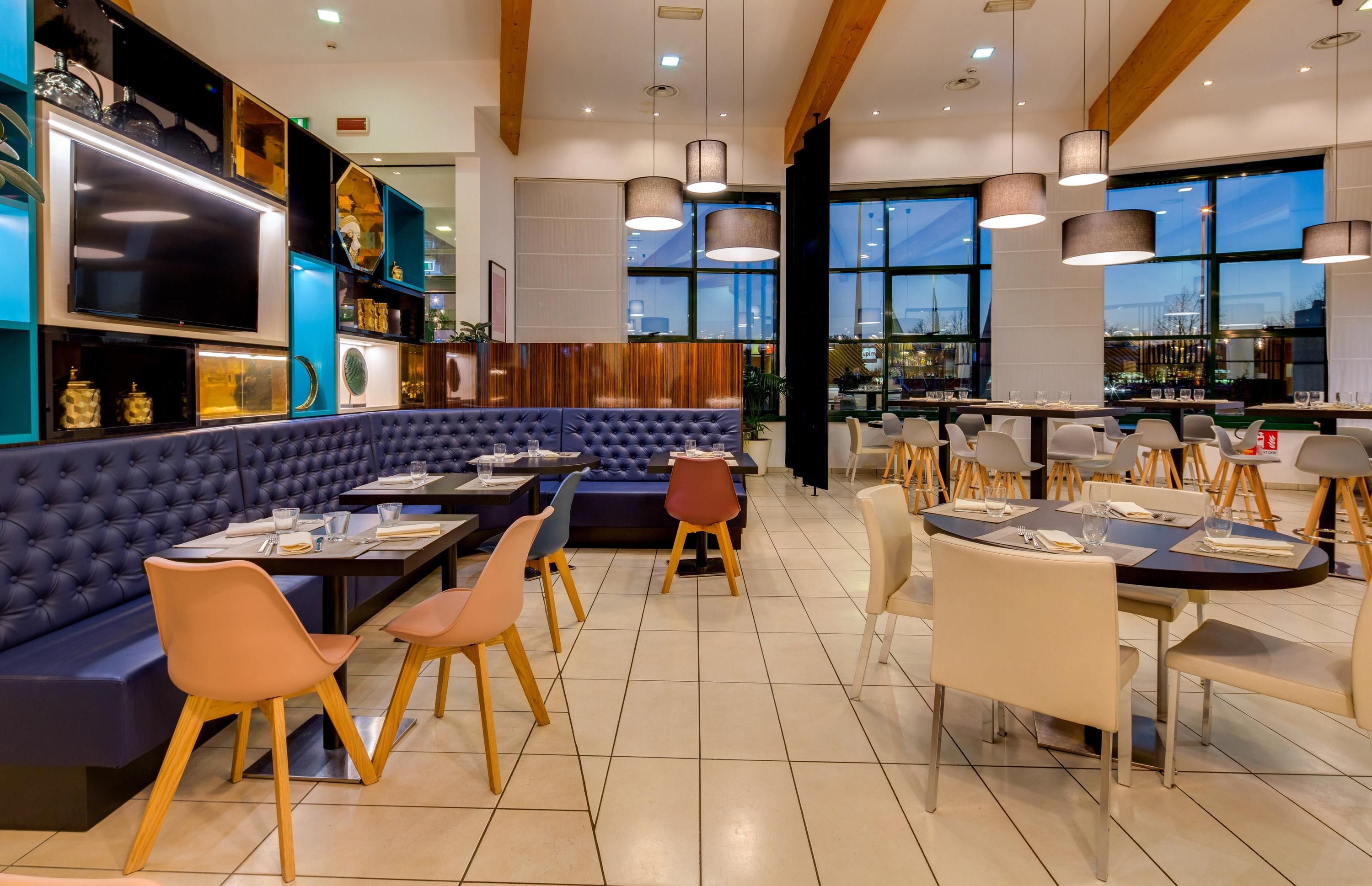 Restaurang