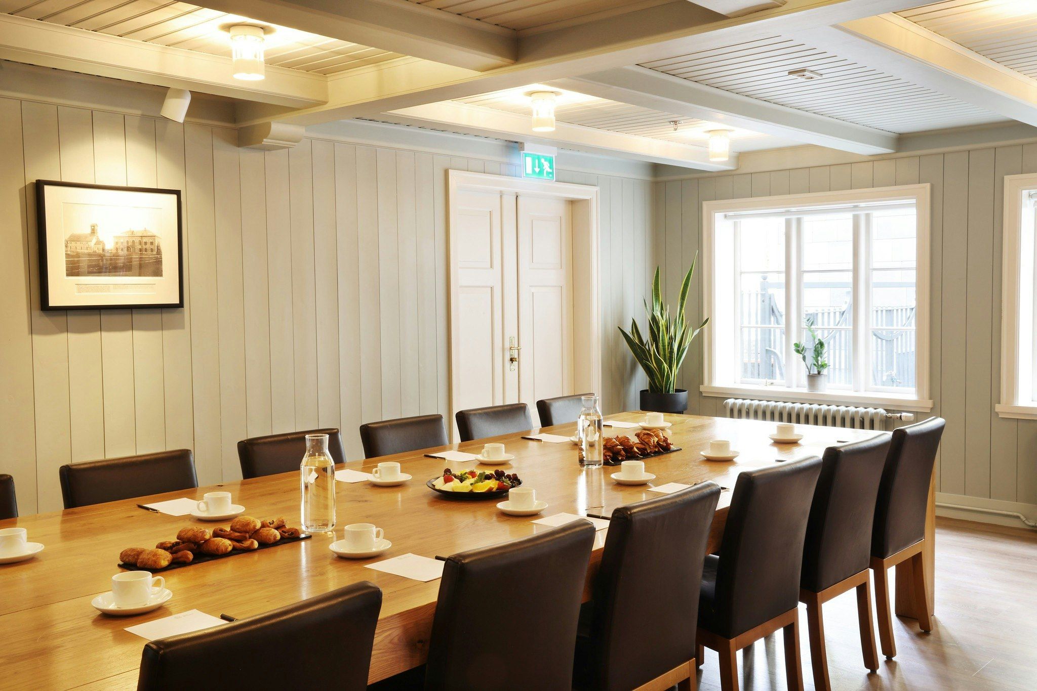 Konferensrum