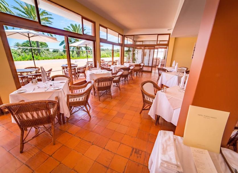 Restaurang Foto
