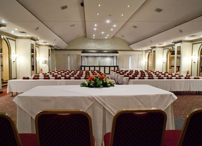 Konferensrum Foto