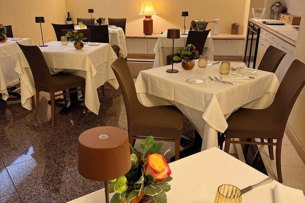 Restaurang