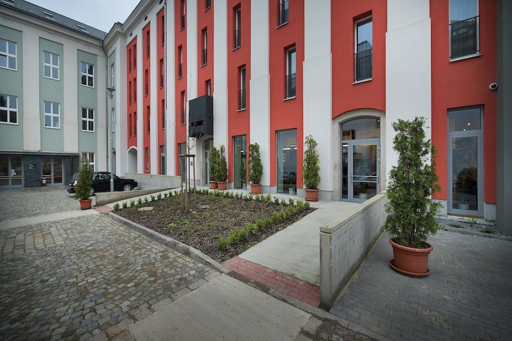 Byggnad