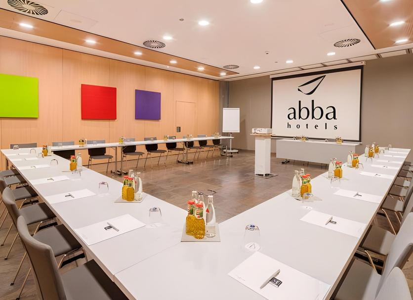 Konferensrum Foto