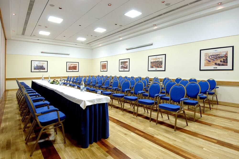Konferensrum