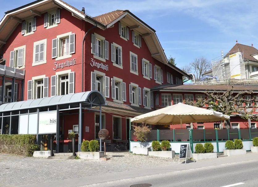 Byggnad Foto
