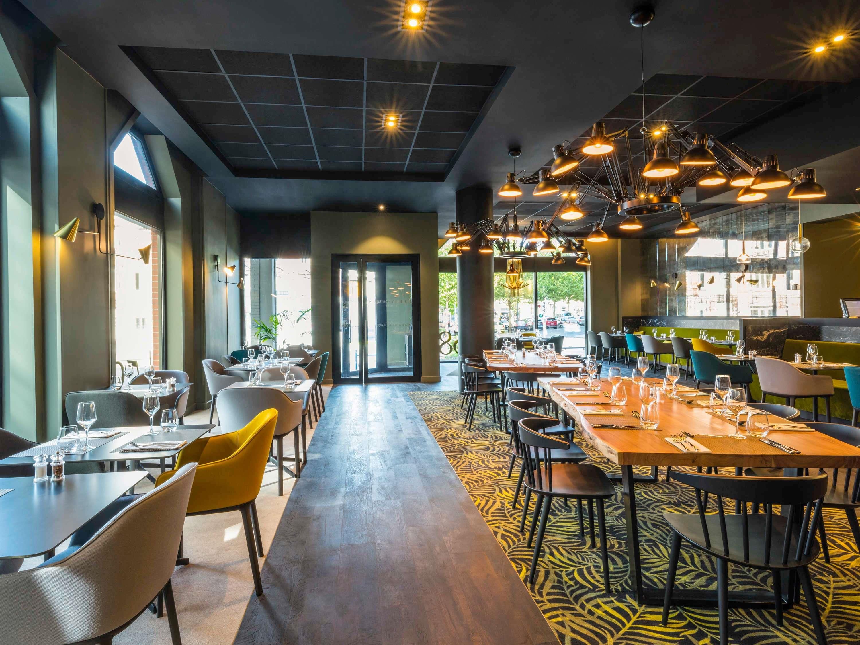 Restaurang