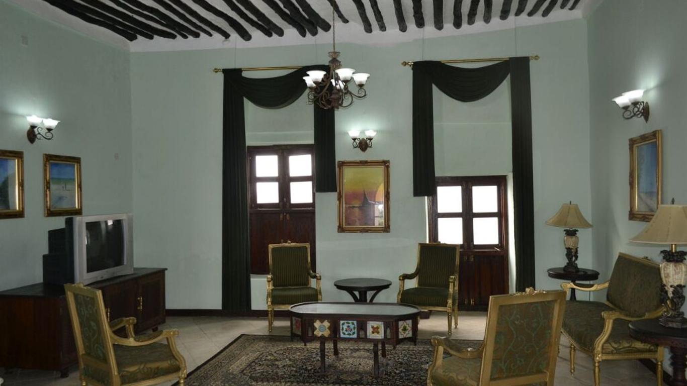 Zanzibar Hotel