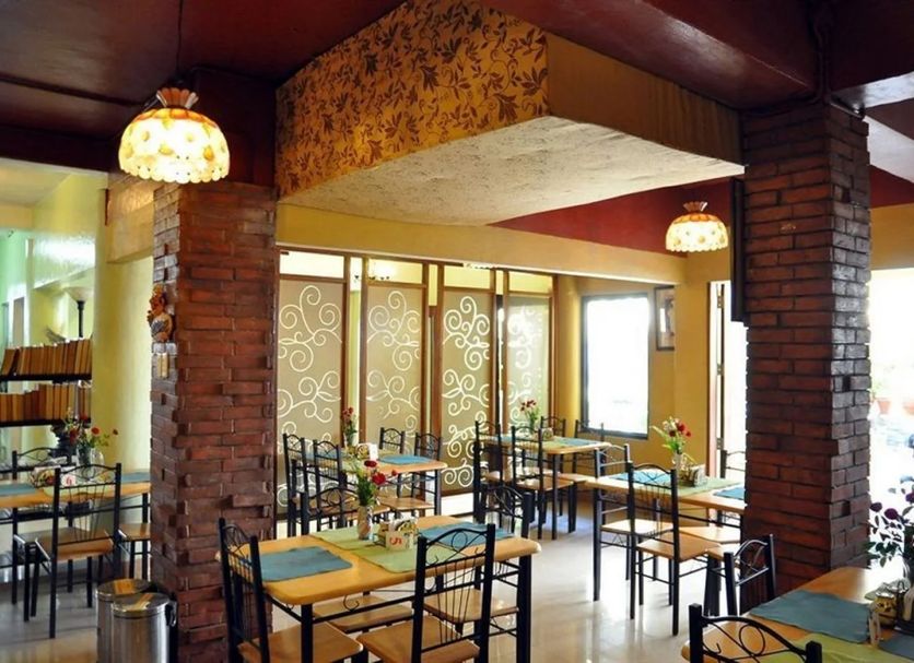 Restaurang Foto