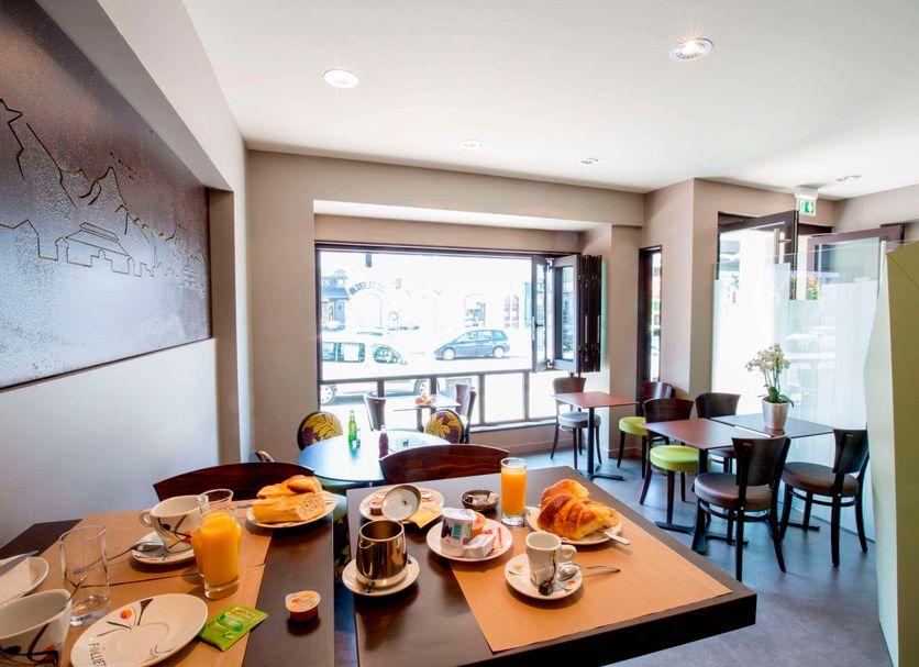 Restaurang Foto
