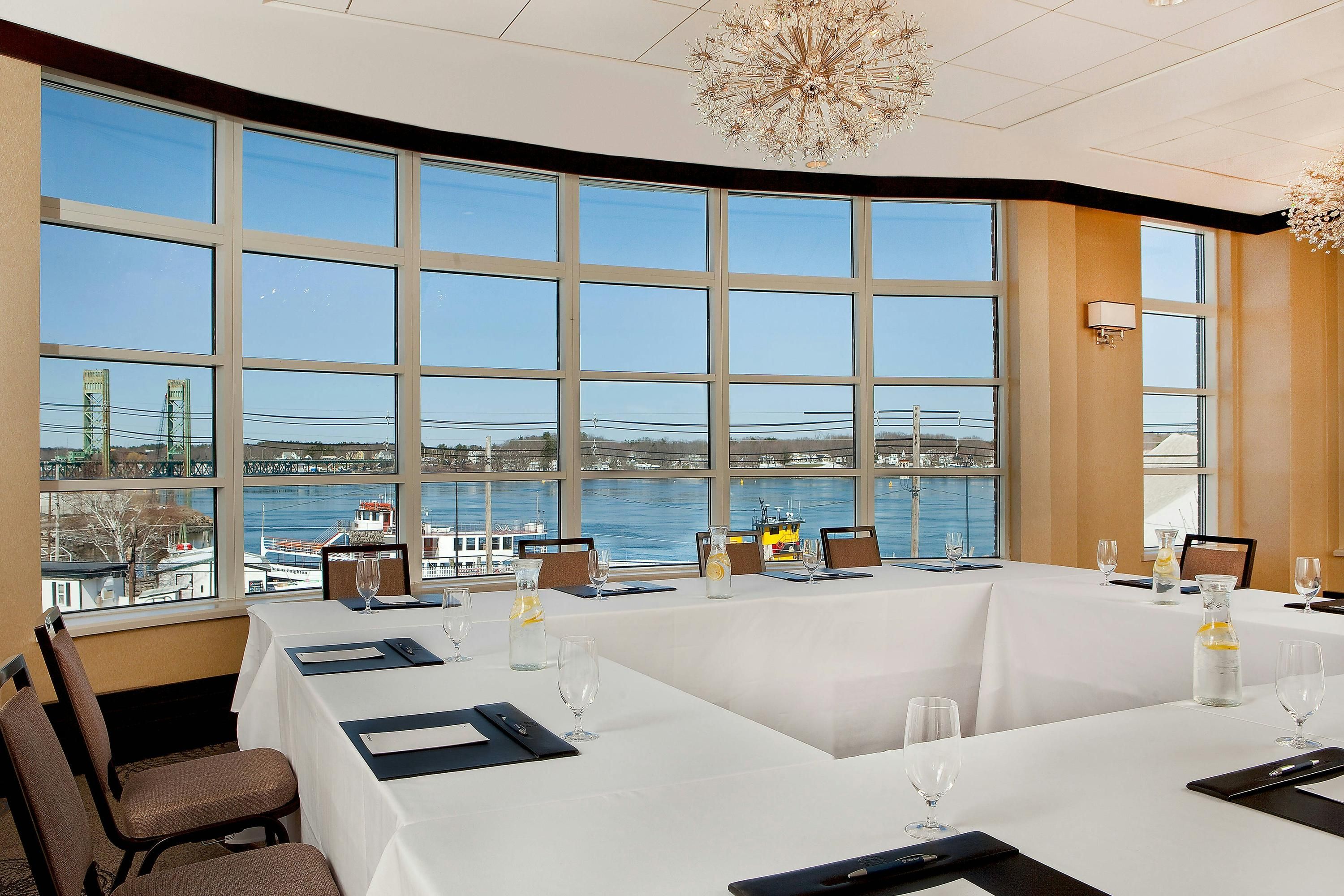 Konferensrum