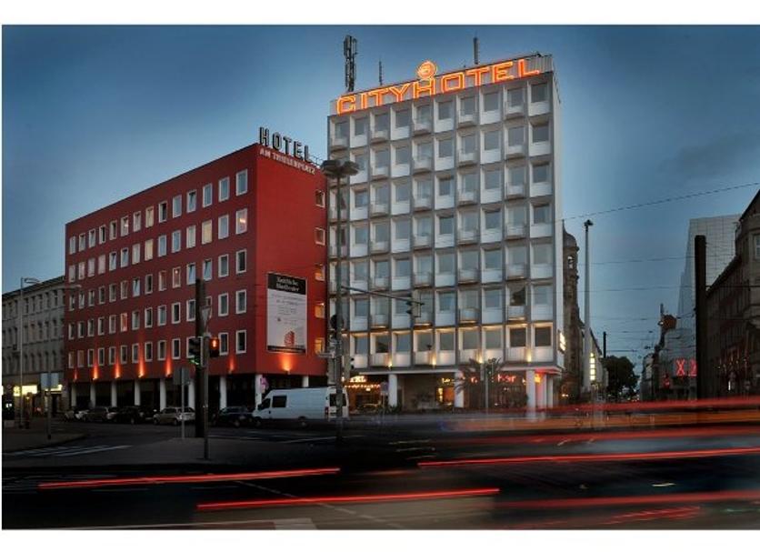 Byggnad Foto