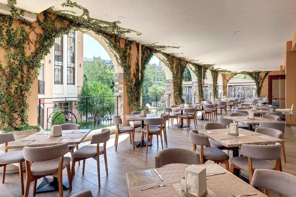 Restaurang