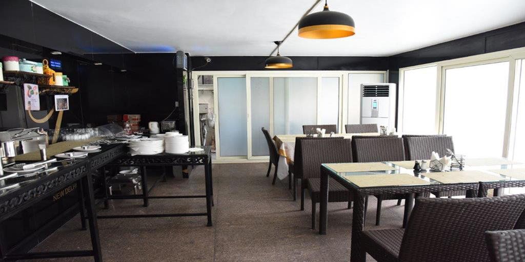 Restaurang