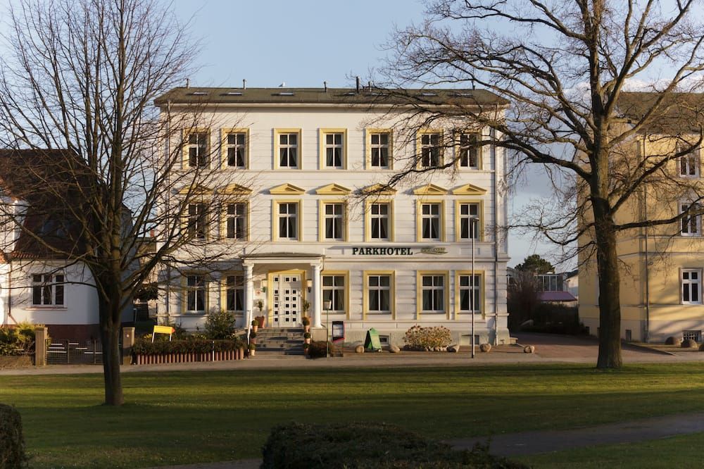 Byggnad