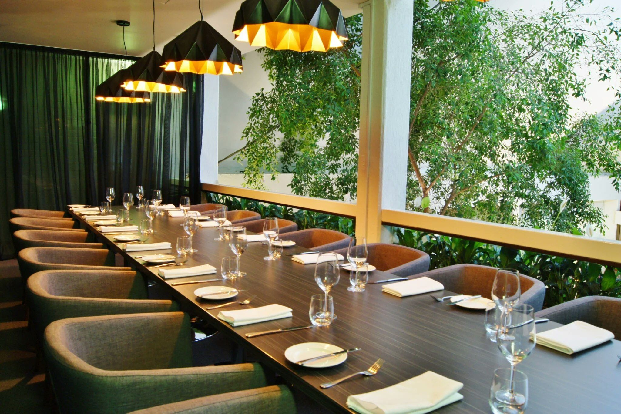 Restaurang