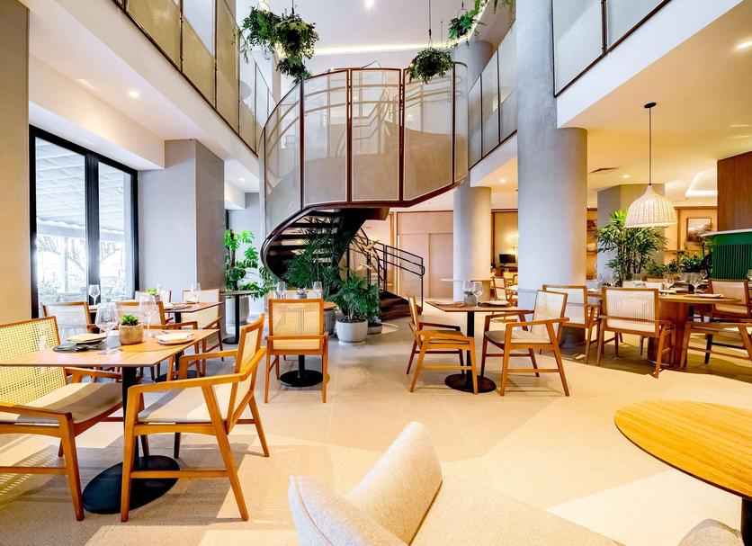 Restaurang Foto