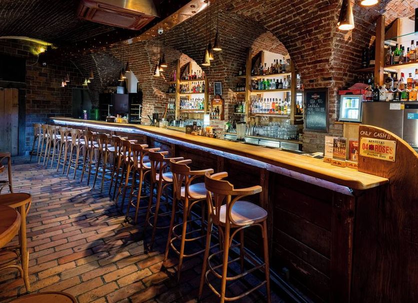 Bar Foto