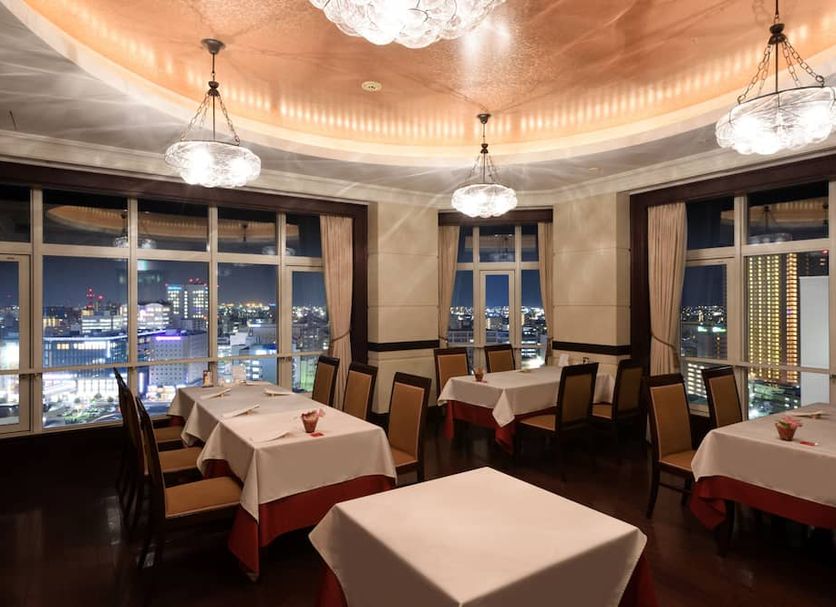 Restaurang Foto
