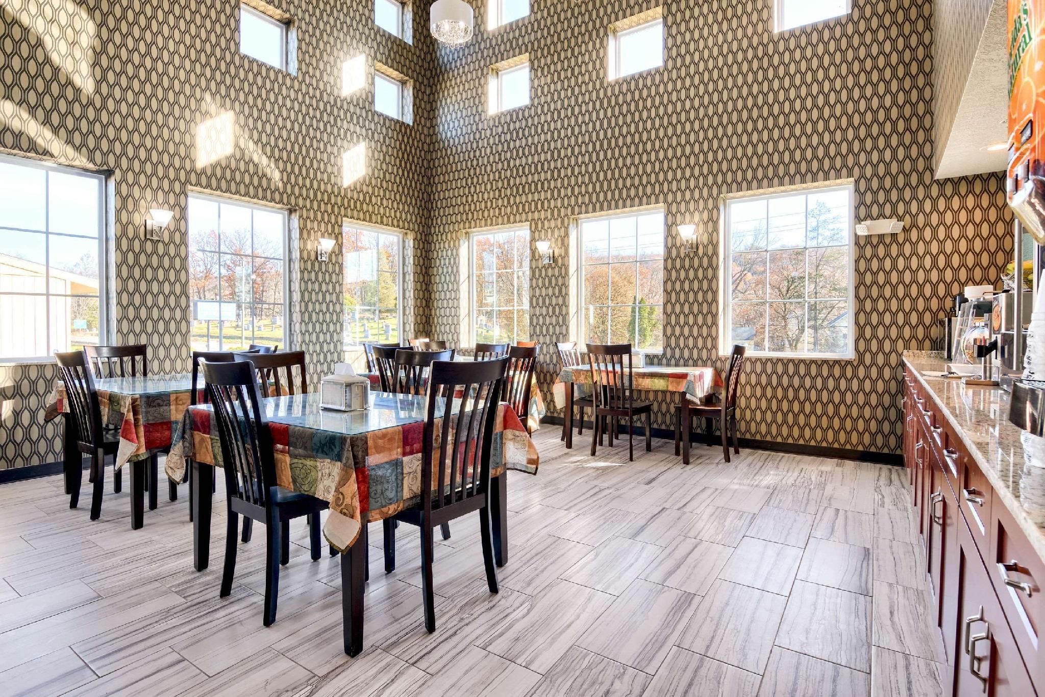 Restaurang