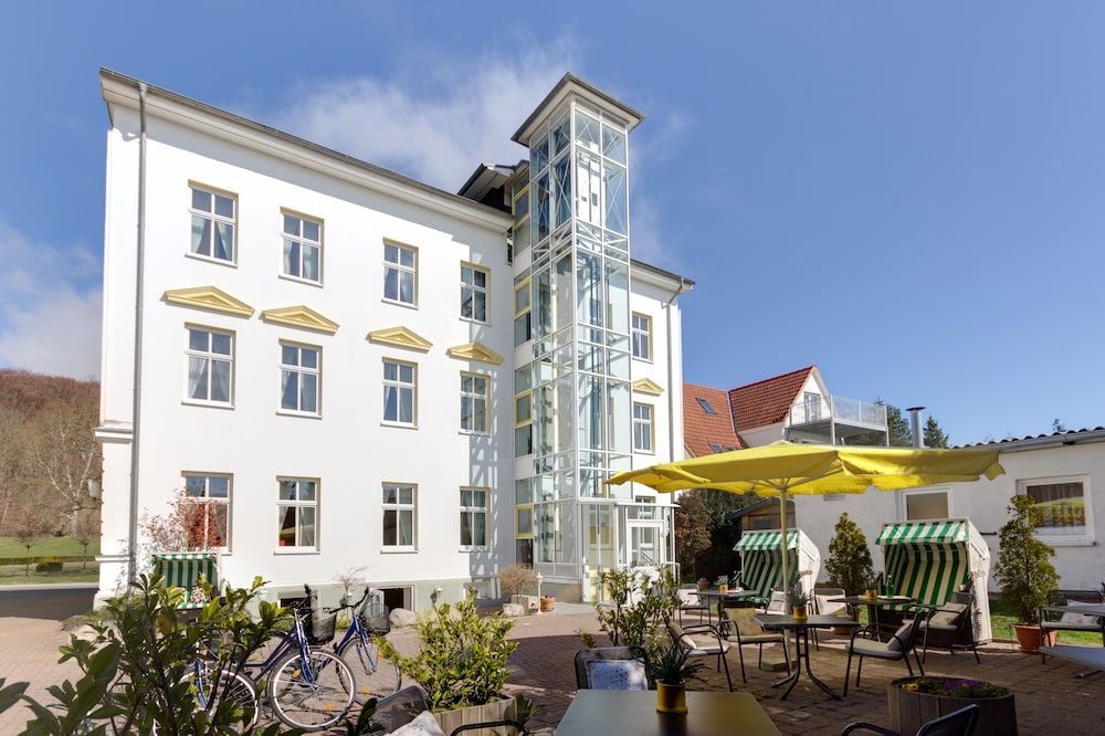 Byggnad