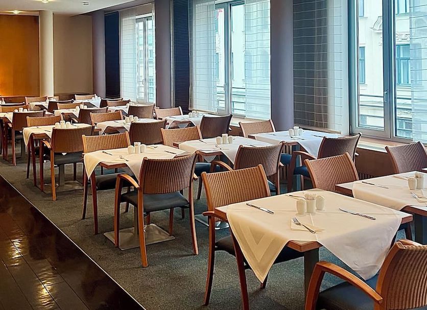 Restaurang Foto
