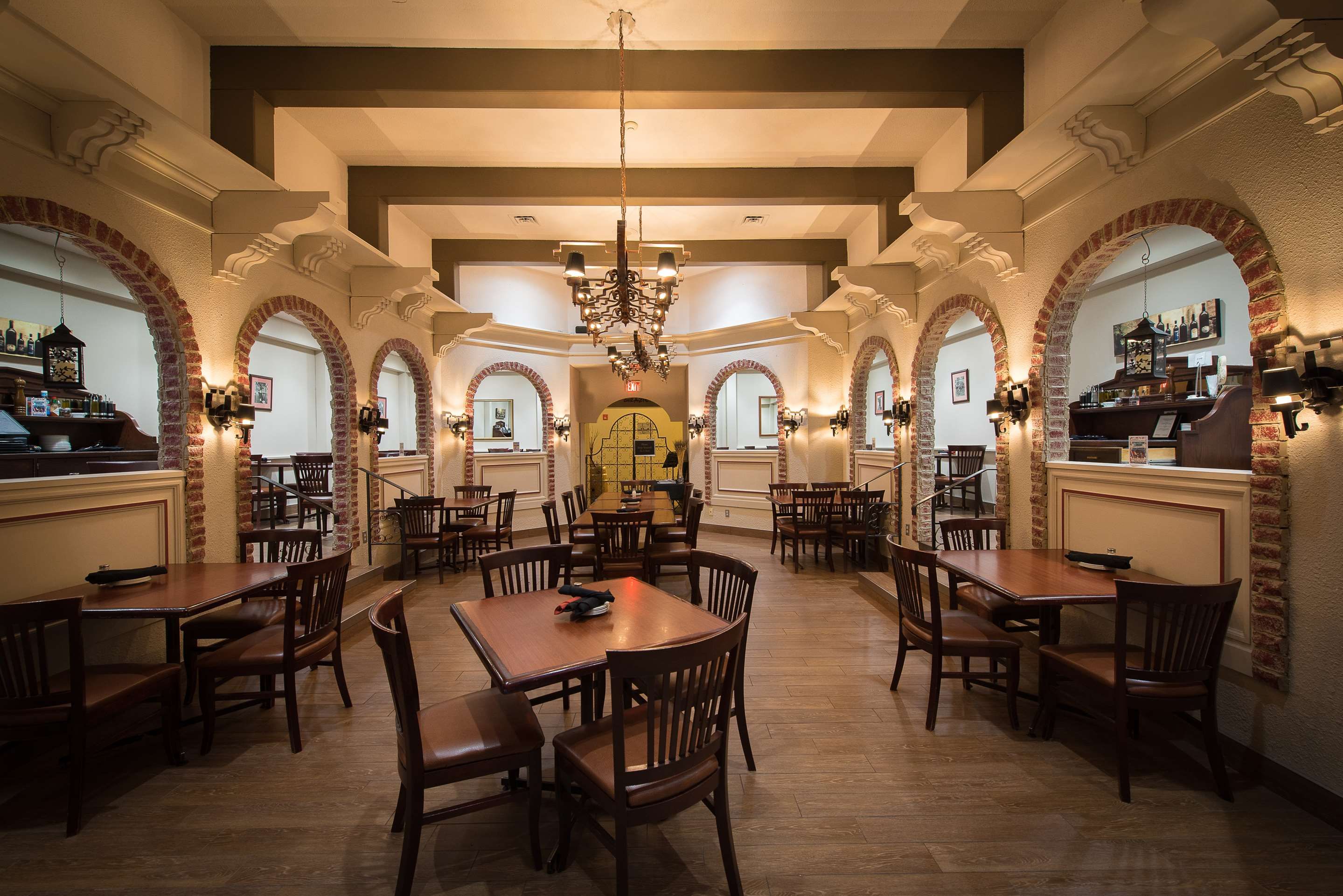 Restaurang