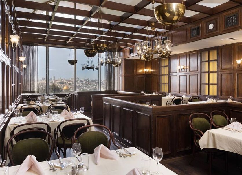 Restaurang Foto