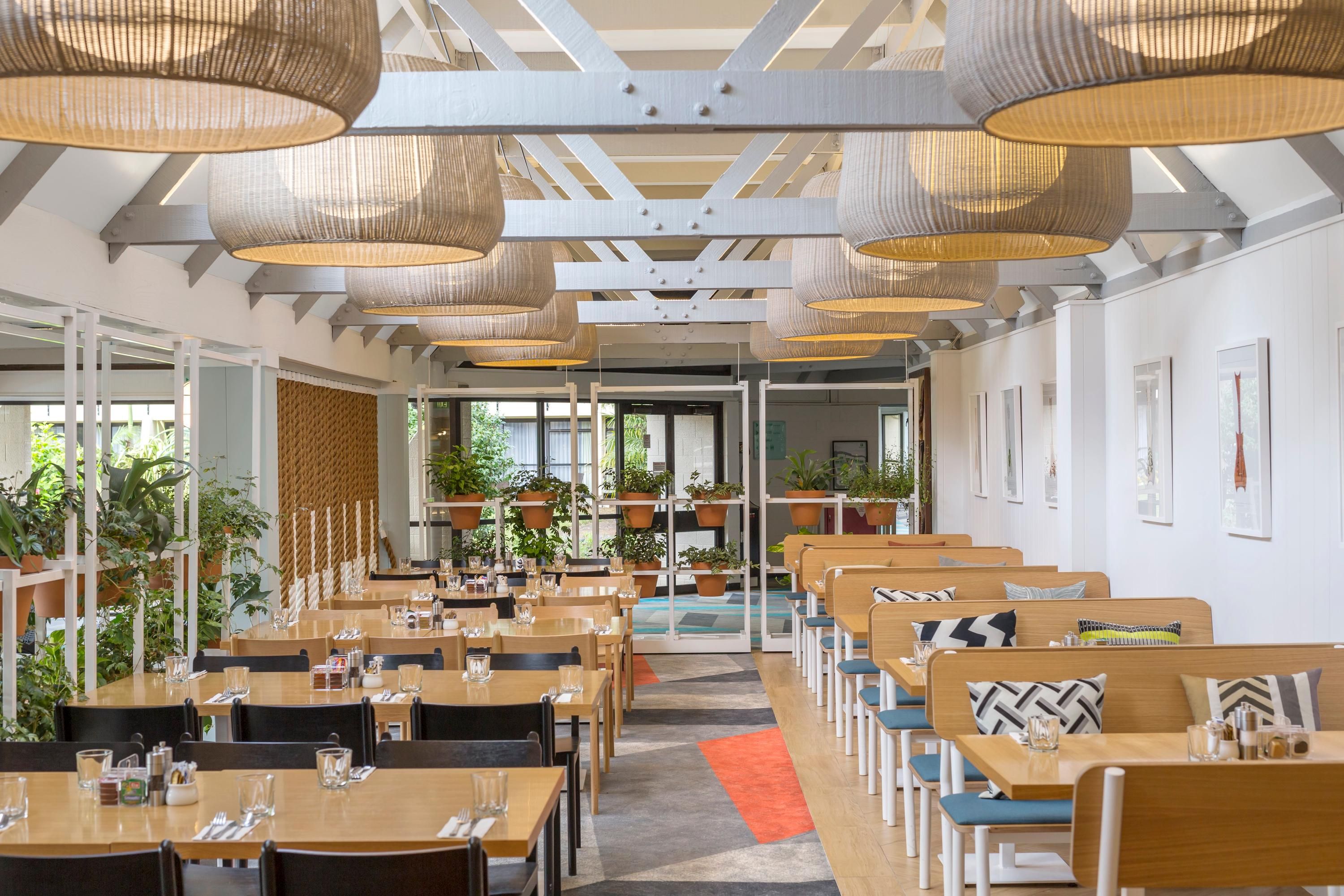 Restaurang