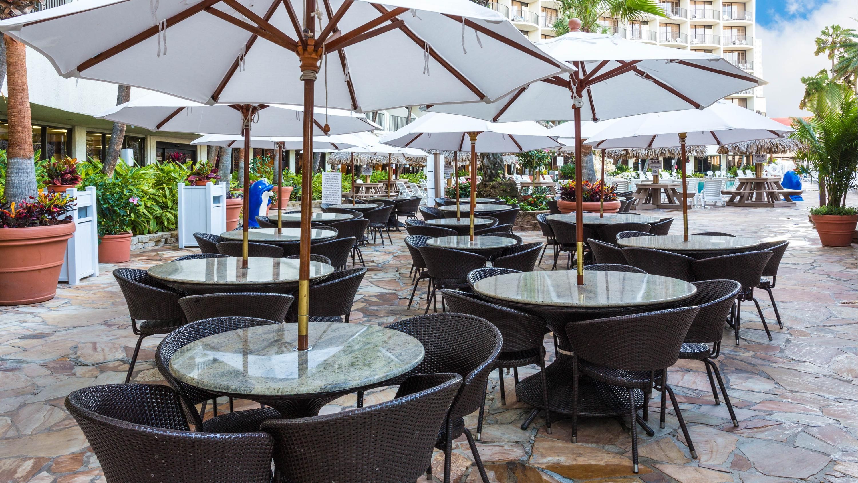 Restaurang