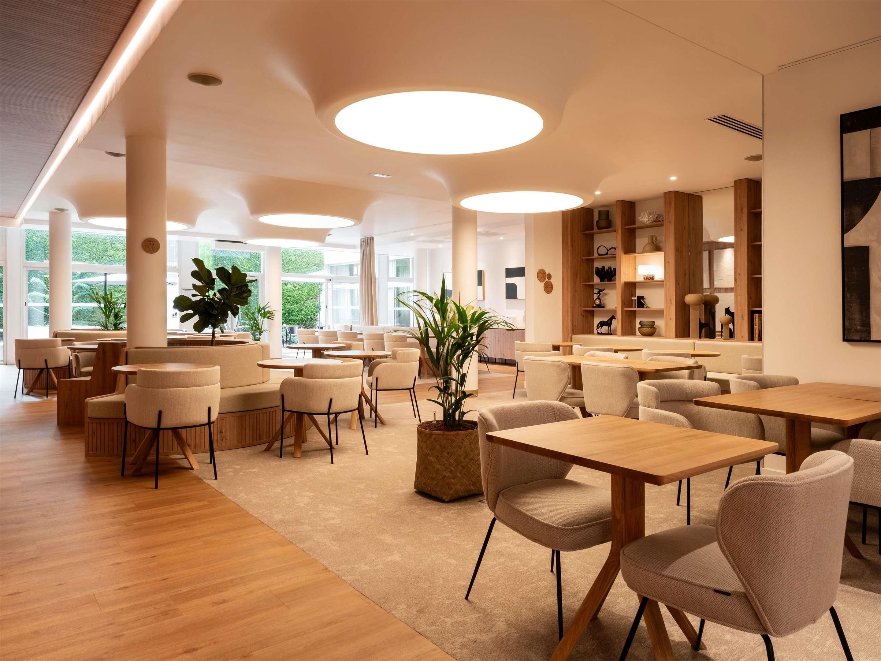 Restaurang Foto