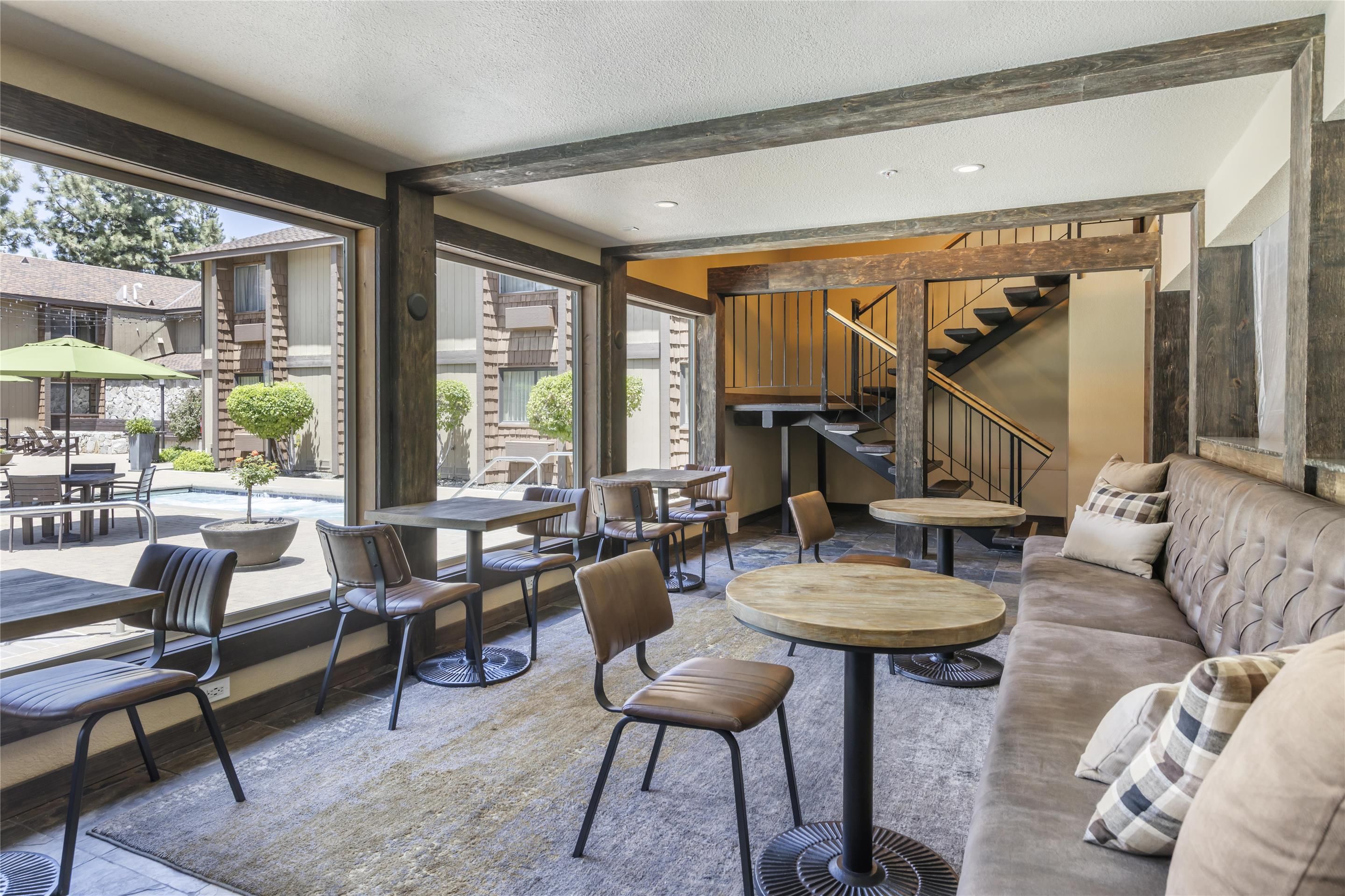 Hotellfaciliteter
