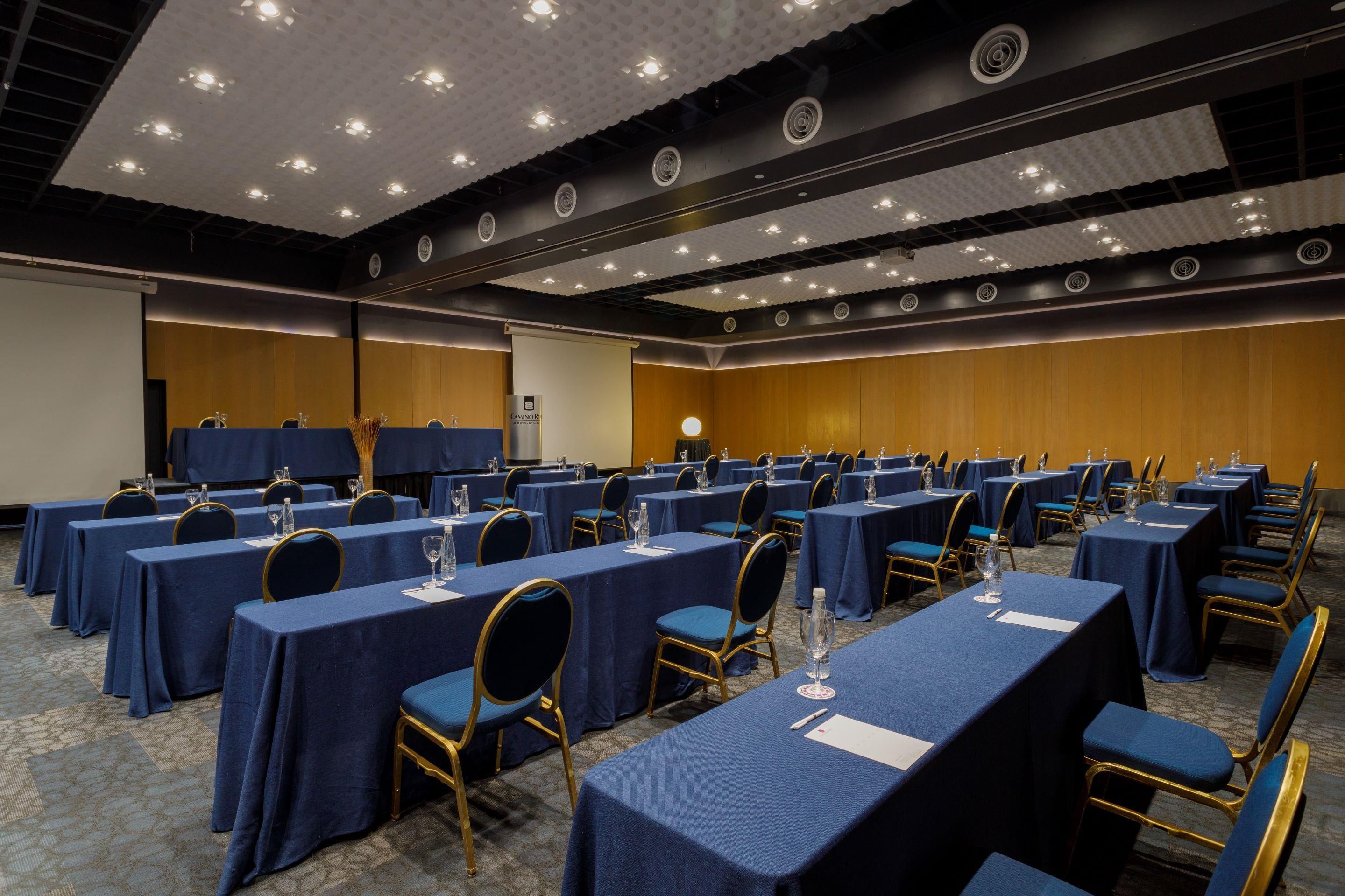 Konferensrum