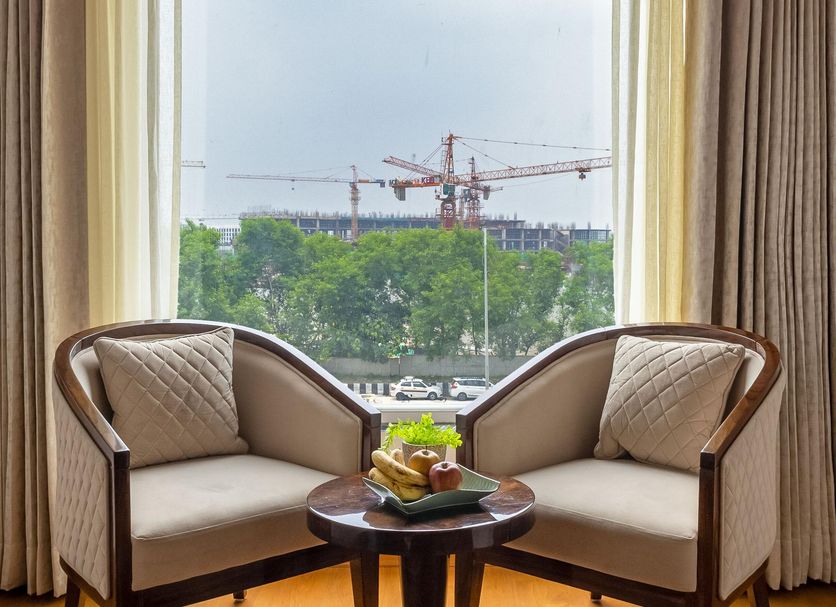 Vardagsrum Foto