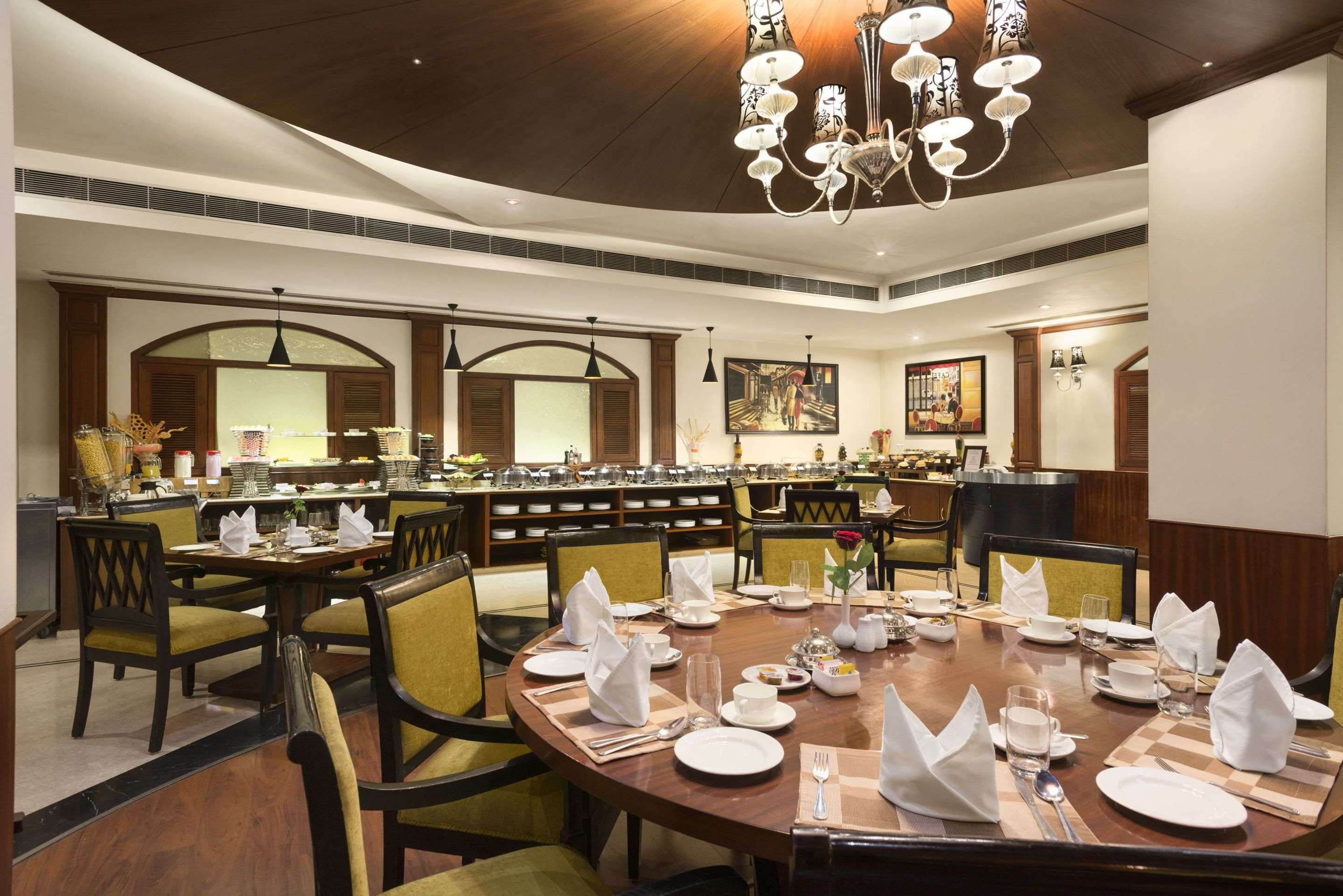 Restaurang