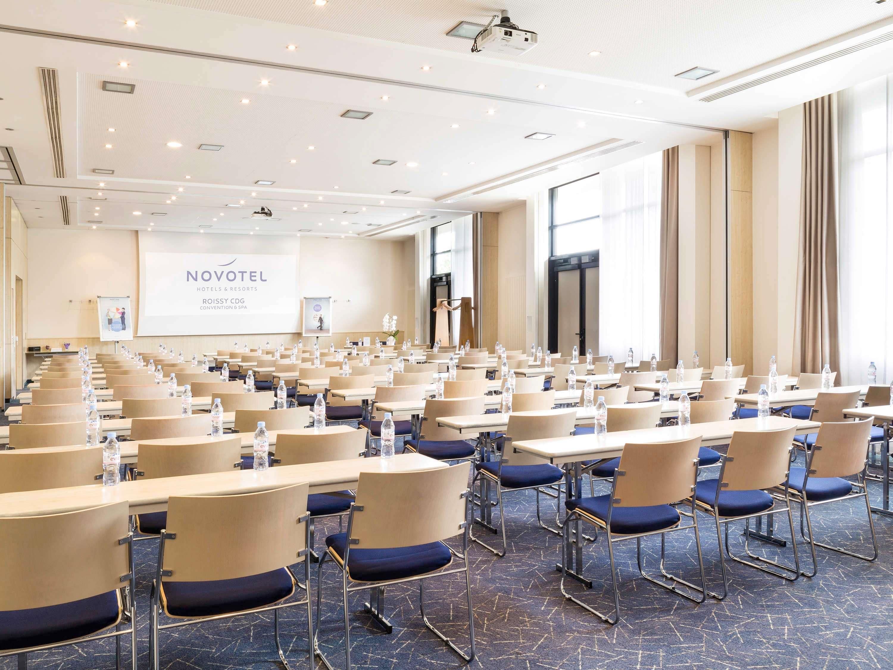 Konferensrum