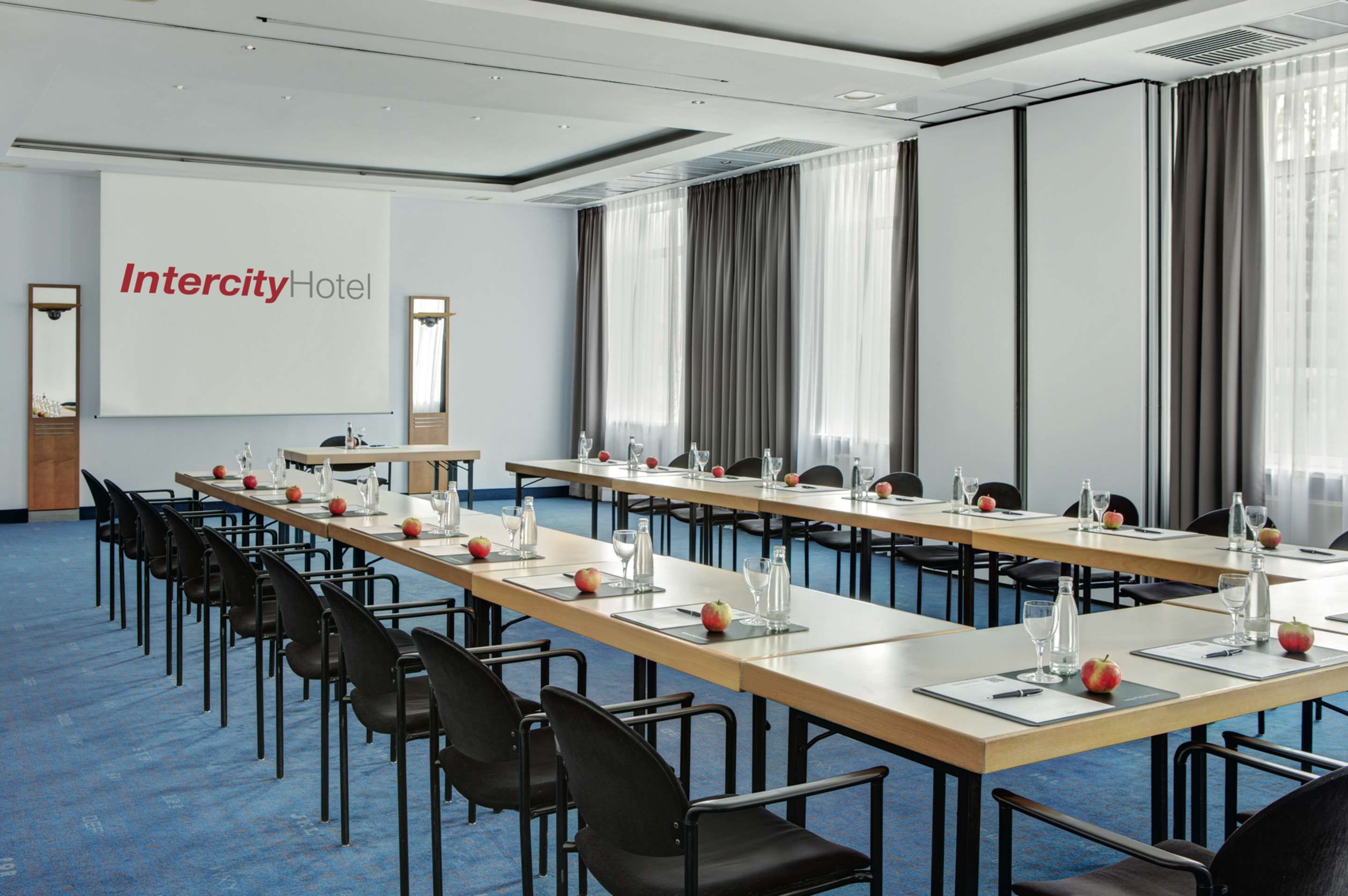 Konferensrum
