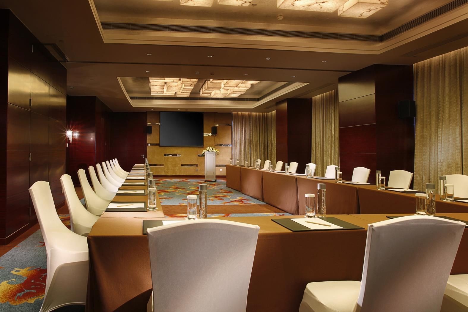 Konferensrum