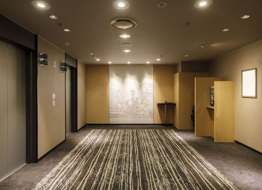 Hall Foto