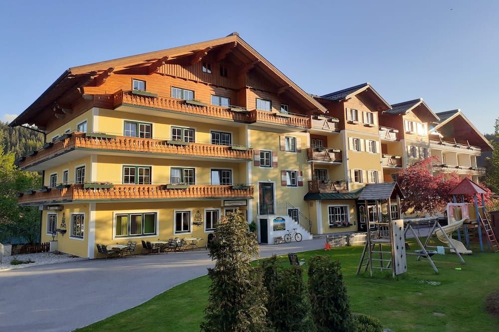 Byggnad