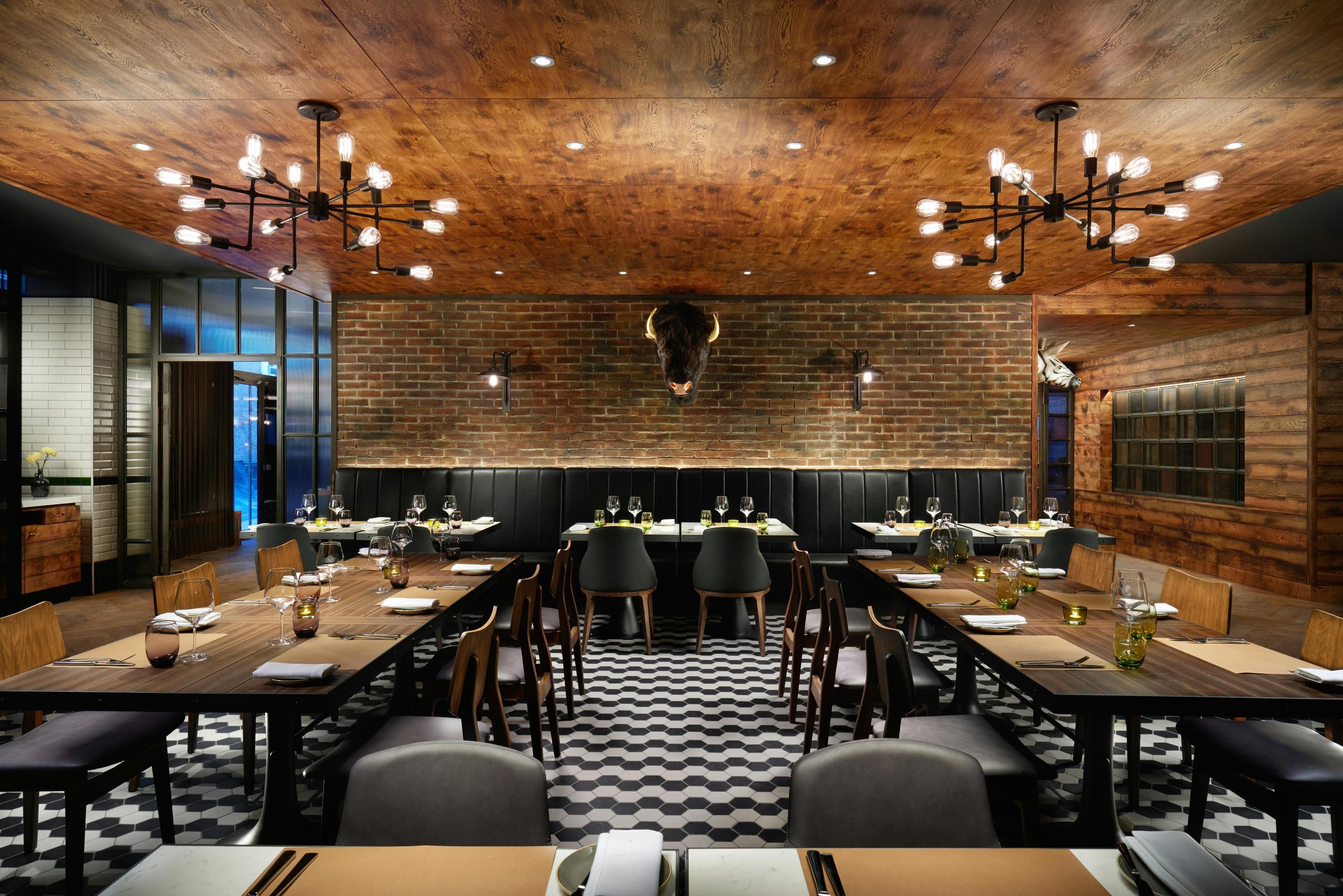 Restaurang