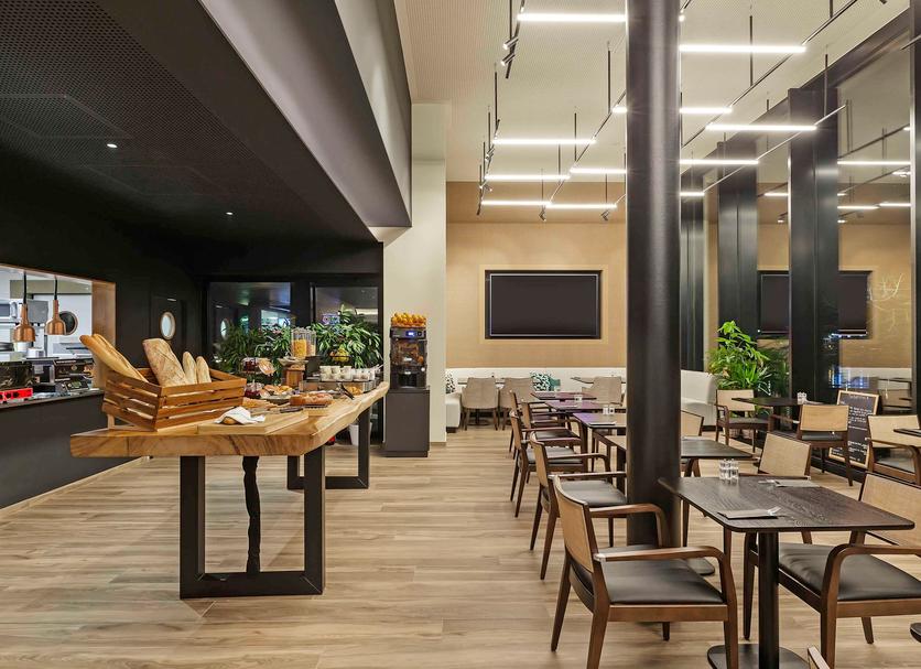 Restaurang Foto