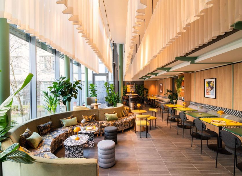 Restaurang Foto