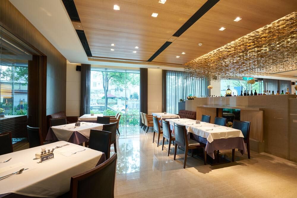 Restaurang