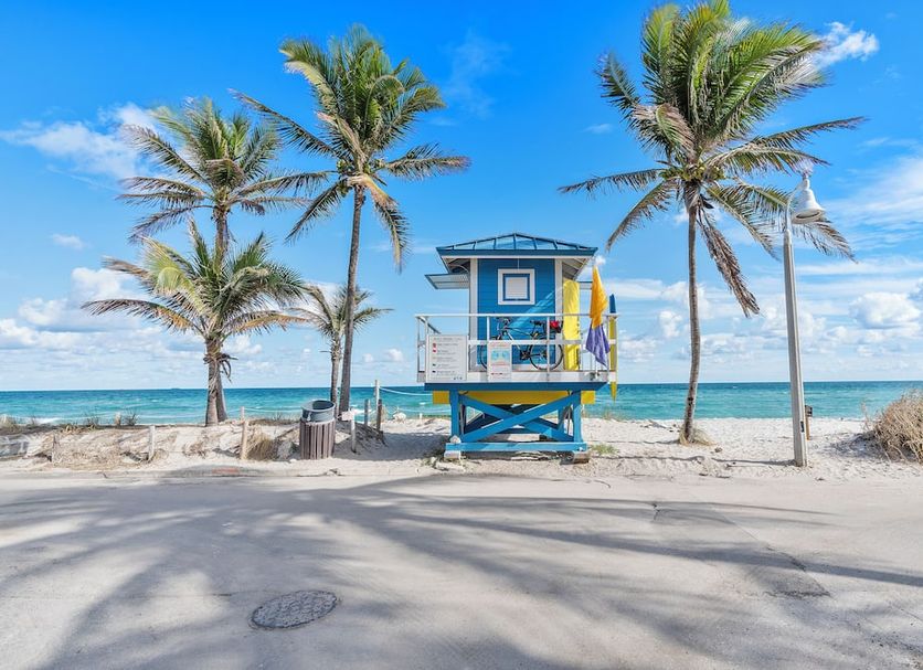 Strand Foto