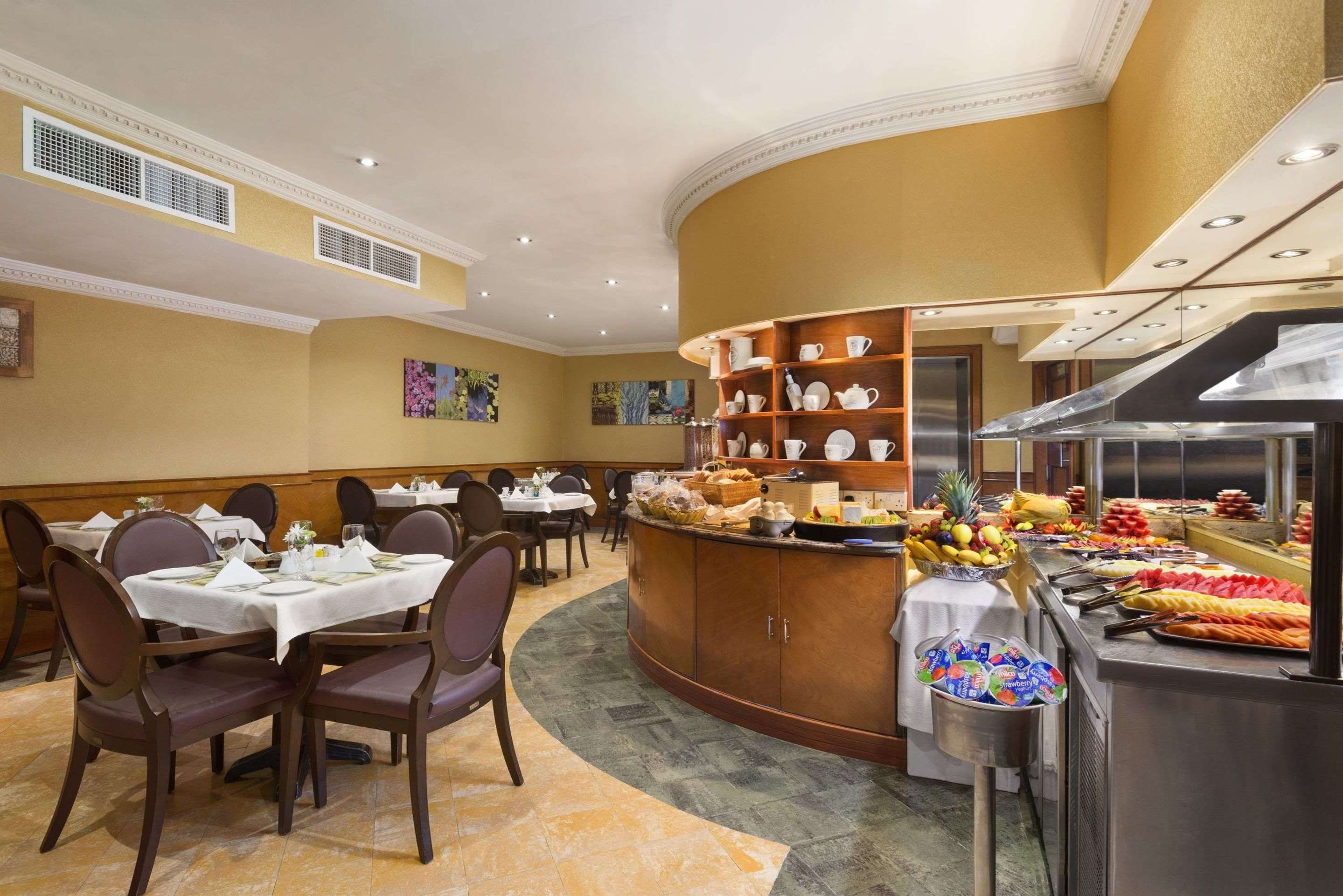 Restaurang