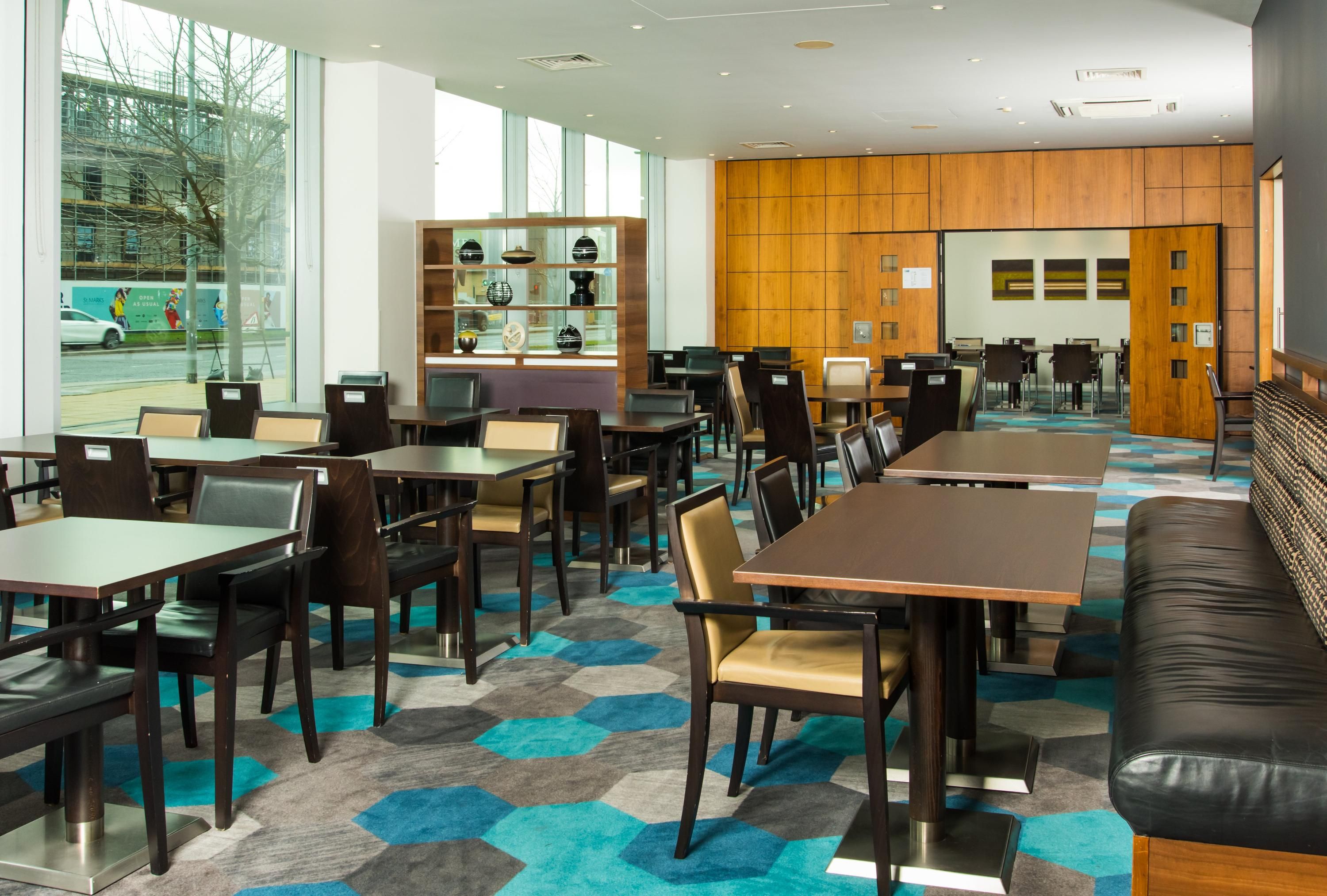 Restaurang